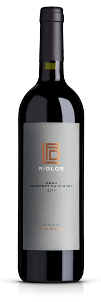 riglos gran cabernet sauvignon