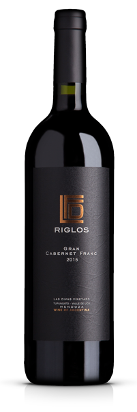 riglos gran cabernet franc