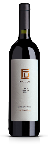 riglos gran malbec